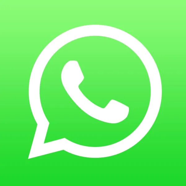 Whatsapp Logo